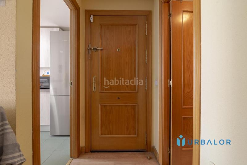 Foto c3b8e3ec-48e2-4a7c-a82d-75737bf2e944. Dúplex amb calefacció piscina a Prado de Santo Domingo Alcorcón