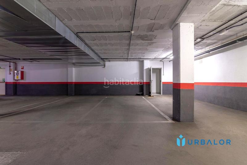 Foto 32abbc86-4881-46ec-b160-5bfa3ba97539. Apartamento piso de un dormitorio garaje trastero pádel y piscina en Fuenlabrada