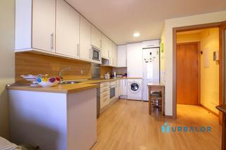 Appartement  Luis sauquillo. Piso de un dormitorio garaje trastero pádel y piscina
