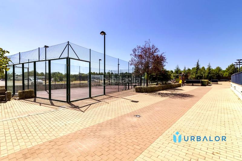 Foto 7e765fd0-ca1d-4466-82d3-49ce47eb61a5. Apartamento piso de un dormitorio garaje trastero pádel y piscina en Fuenlabrada