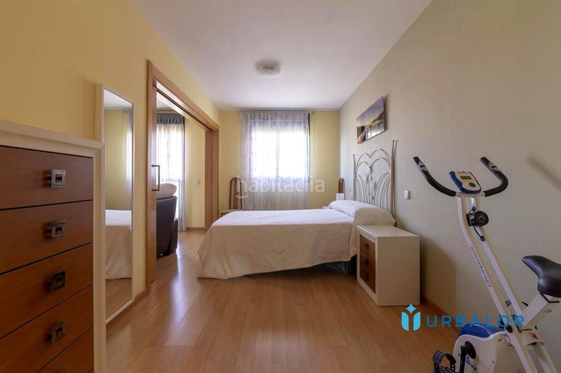 Foto d4789e0d-12e9-4b00-a503-0c86b159c183. Apartamento piso de un dormitorio garaje trastero pádel y piscina en Fuenlabrada