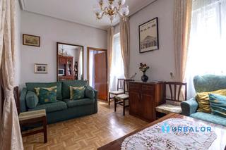 Appartement  De alvarado