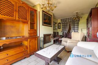 Pis  Tordesillas. Piso de 3 dorm, 1 baño, ascensor, garaje y terraza