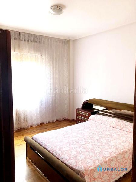 Foto 018d5f27-271b-44dd-a3e7-318d9930609a. Flat with heating parking in Ruta de la Plata Cáceres