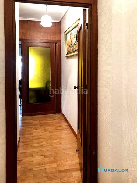 Foto 2c75f8d0-d468-48be-bfb3-daf96edfb627. Flat with heating parking in Ruta de la Plata Cáceres