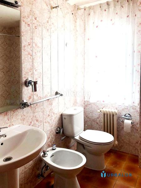 Foto 31b6dba8-39ee-4fb9-9483-a0d6636f5186. Flat with heating parking in Ruta de la Plata Cáceres