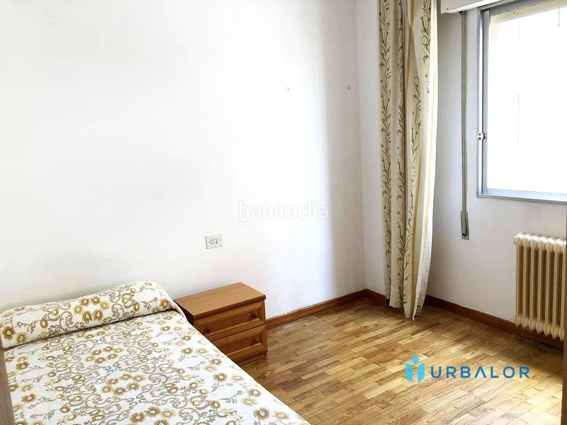 Foto 3cc06830-15b0-4571-b335-27cdd6792b61. Flat with heating parking in Ruta de la Plata Cáceres