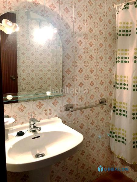 Foto 434c7fb8-cc49-49cb-8344-5079121ecd57. Flat with heating parking in Ruta de la Plata Cáceres