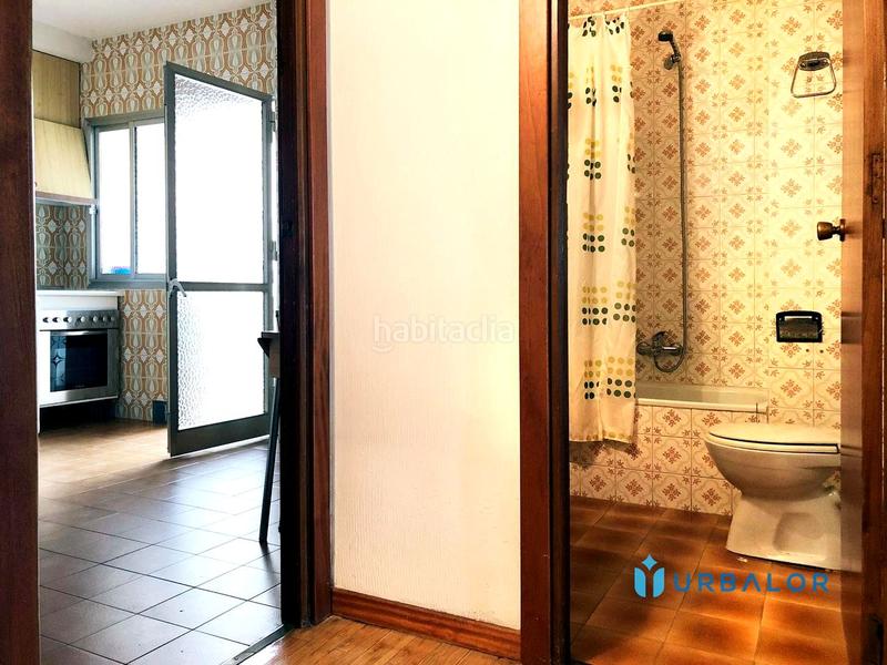 Foto 47aed2fc-3de1-4de9-bf85-bf19e81c8b0f. Flat with heating parking in Ruta de la Plata Cáceres