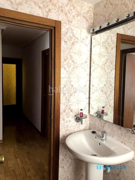 Foto 59033d00-5d77-4bf2-b5f9-76557fc025b1. Flat with heating parking in Ruta de la Plata Cáceres