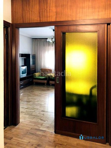 Foto 5befab71-2028-4ed1-84f2-54494e4bca41. Flat with heating parking in Ruta de la Plata Cáceres