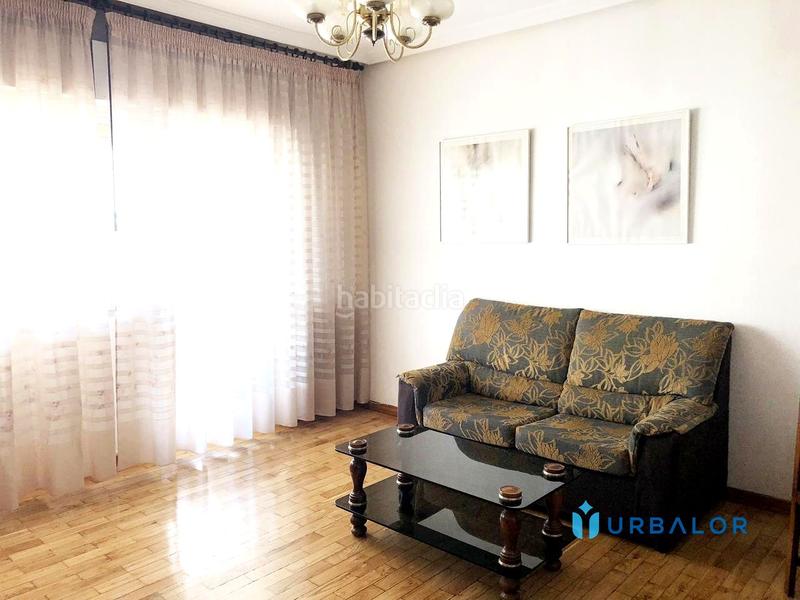 Foto 6173a8d5-5a7a-4789-b8f1-cf47fa43c0a4. Flat with heating parking in Ruta de la Plata Cáceres