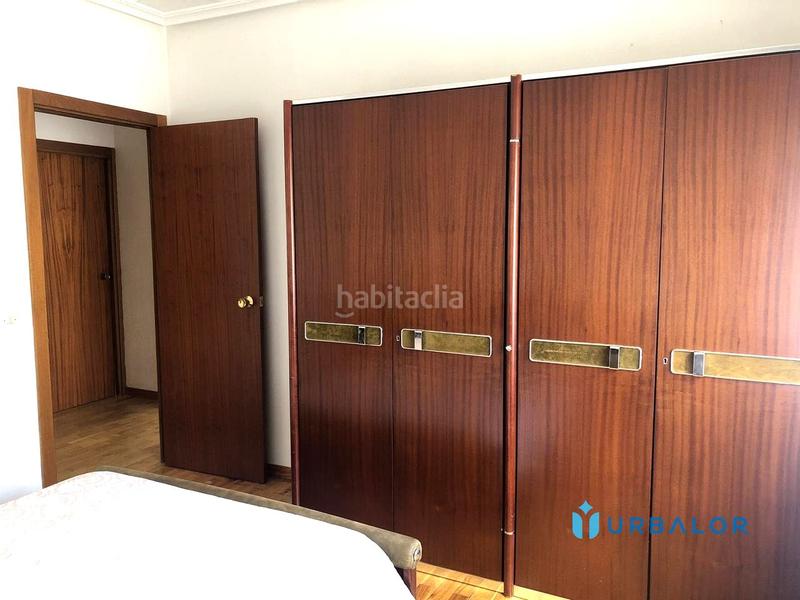 Foto 69965d1a-9382-4fb8-8d72-77bb99d2a648. Flat with heating parking in Ruta de la Plata Cáceres