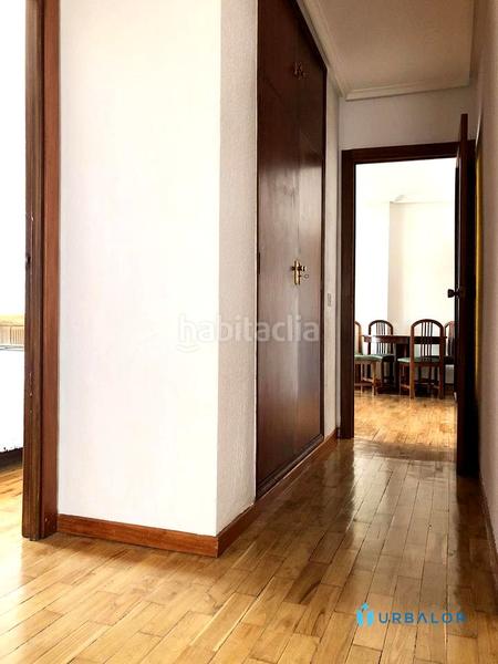 Foto 6d085f67-41db-4c79-b0ed-d90400679dd7. Flat with heating parking in Ruta de la Plata Cáceres