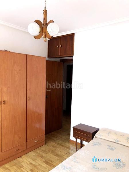 Foto 6de5cb11-9c69-44fe-b86d-ddcc2023756a. Flat with heating parking in Ruta de la Plata Cáceres