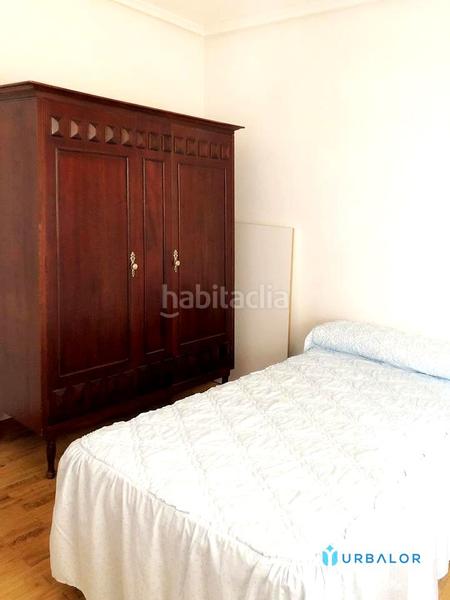 Foto 6fc45b27-1ef3-45a1-856c-e27bdaa6e583. Flat with heating parking in Ruta de la Plata Cáceres