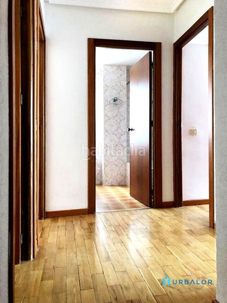 Foto 710bc0f2-7e5e-4253-b9a6-48ebacae3dfa. Flat with heating parking in Ruta de la Plata Cáceres