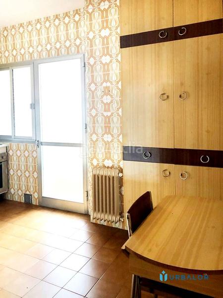 Foto 76d95b6d-2a3c-4ac7-a47f-cd223df36237. Flat with heating parking in Ruta de la Plata Cáceres