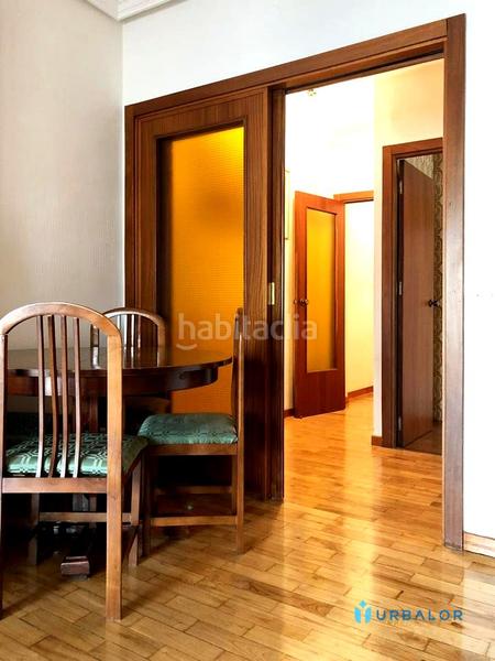 Foto 7bc30c35-59b7-4877-bd4e-0764d00cb497. Flat with heating parking in Ruta de la Plata Cáceres