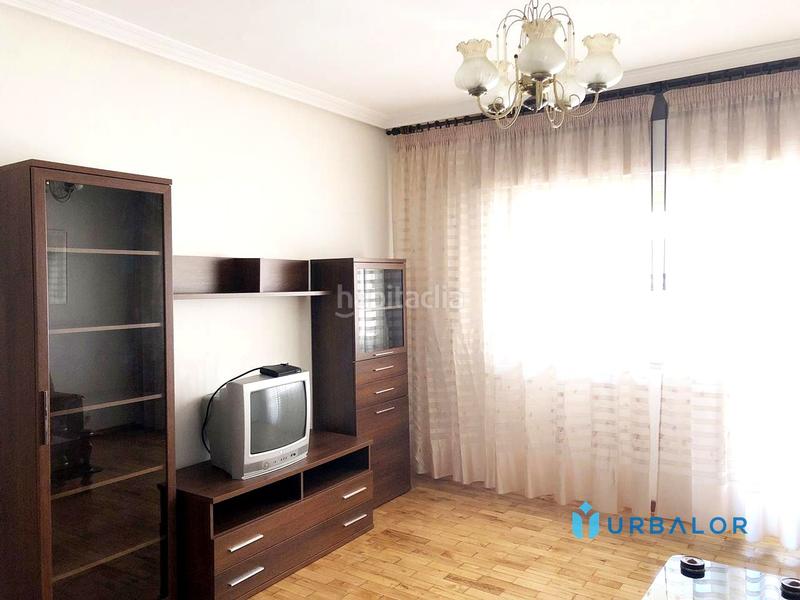 Foto 7ea31970-0330-4ad9-92f2-e4a53b7a4383. Flat with heating parking in Ruta de la Plata Cáceres