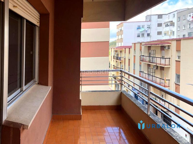 Foto 80710f53-5b62-44c7-a461-1f9c499a2d9c. Flat with heating parking in Ruta de la Plata Cáceres