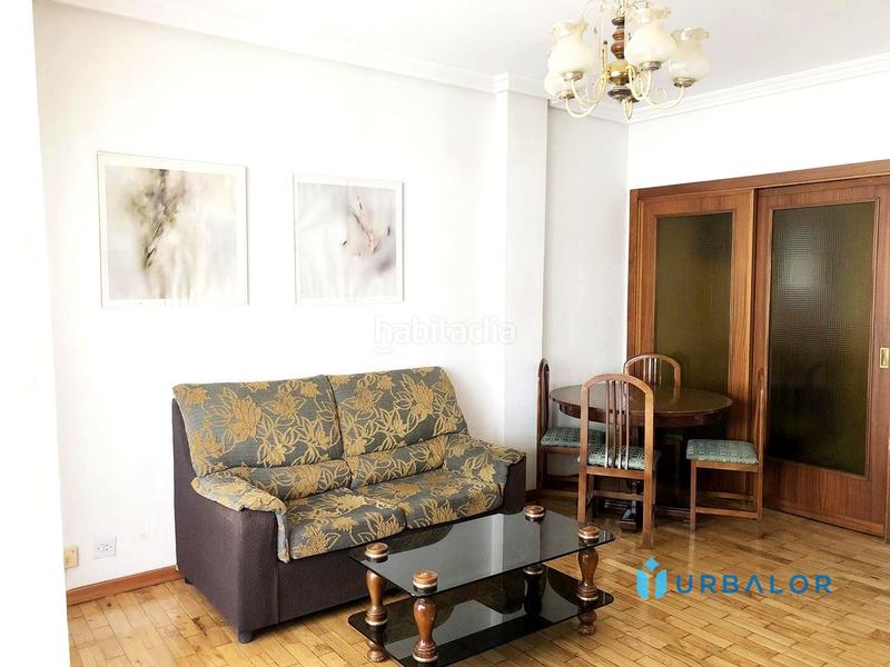 Foto 91d7a7e3-1bd0-4f78-a2fa-3577e5af8cc5. Flat with heating parking in Ruta de la Plata Cáceres