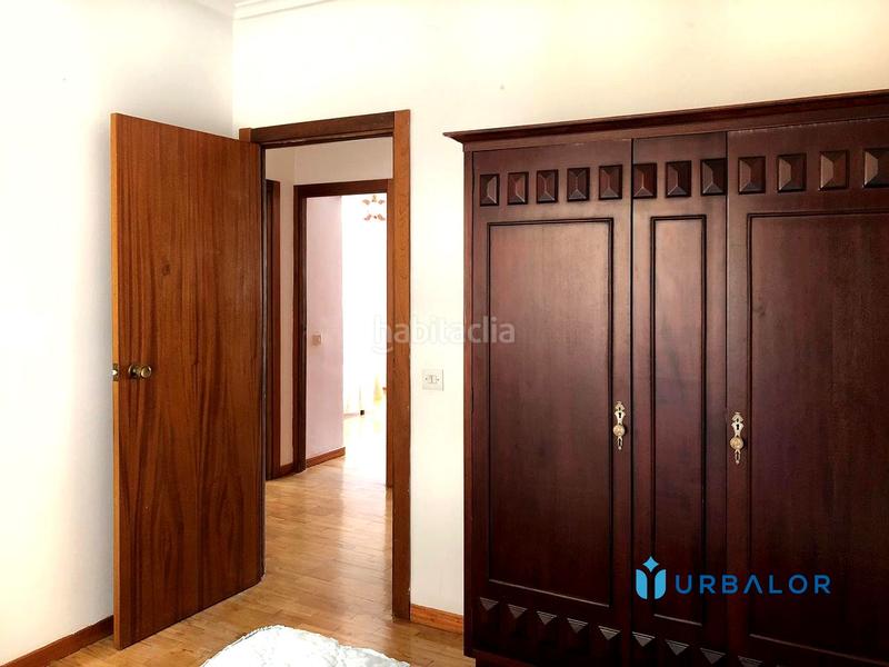 Foto 95e9d294-9ffc-48f4-a8f7-44451f9ab5d1. Flat with heating parking in Ruta de la Plata Cáceres