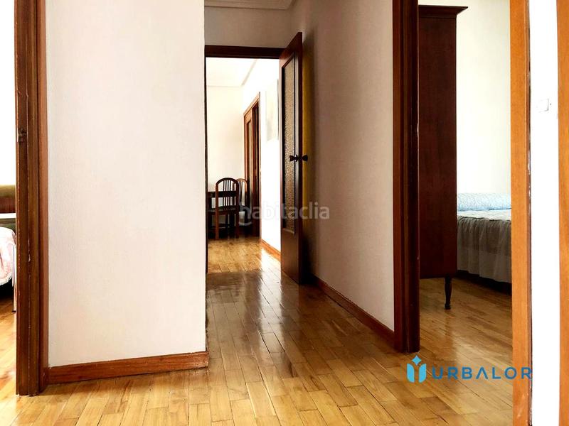 Foto 960d1630-cf3c-4f7c-afd1-5ef0304eb619. Flat with heating parking in Ruta de la Plata Cáceres