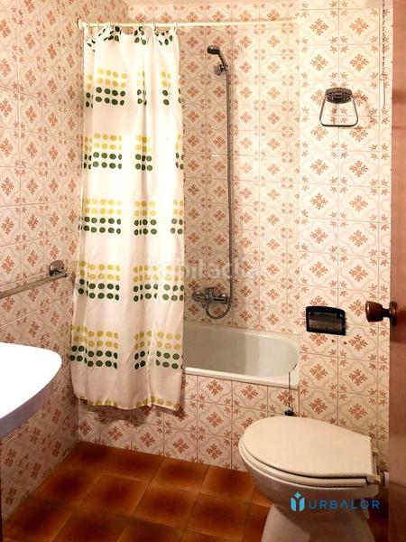 Foto 96be60b1-6146-477a-ab3a-f712bec46873. Flat with heating parking in Ruta de la Plata Cáceres