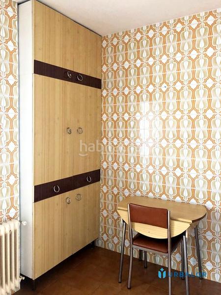 Foto 986d8106-fb30-49ad-9ac0-a363a836dc20. Flat with heating parking in Ruta de la Plata Cáceres