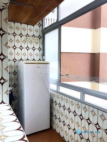 Foto 9aed6f27-68b0-4294-b0a8-c2b62a99d3c6. Flat with heating parking in Ruta de la Plata Cáceres