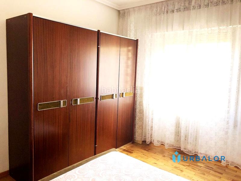 Foto a595aa90-962b-4596-8dac-c5c869df7be4. Flat with heating parking in Ruta de la Plata Cáceres