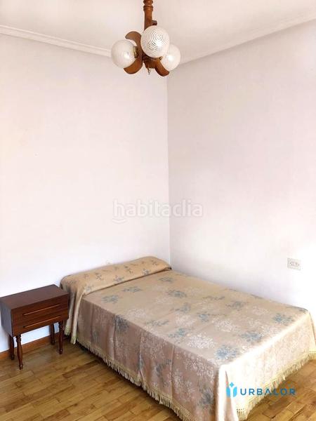 Foto a92c58e1-fdbd-4c84-bca8-343c5fcc9f90. Flat with heating parking in Ruta de la Plata Cáceres