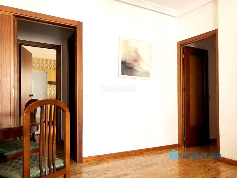 Foto b83222f2-0331-481b-8abf-b97ded83a55b. Flat with heating parking in Ruta de la Plata Cáceres