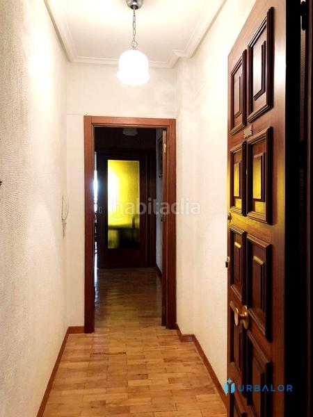 Foto c0c109a4-0037-40cd-a854-8a006dc57354. Flat with heating parking in Ruta de la Plata Cáceres