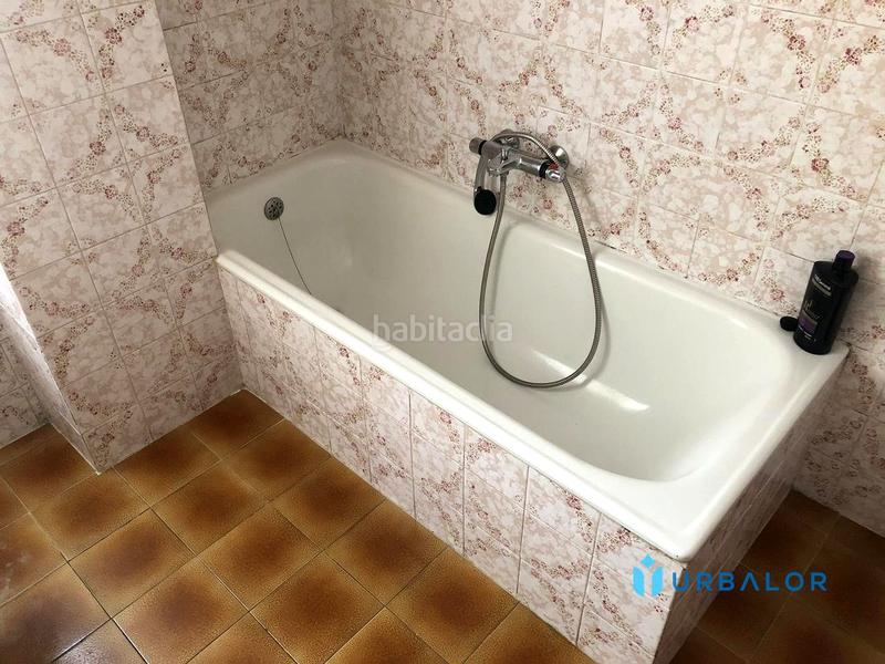 Foto c7d83d8f-4f93-42c9-a64e-b62b6909212e. Flat with heating parking in Ruta de la Plata Cáceres