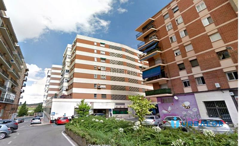 Foto cbb4944b-d9d7-4cdb-ac3c-2416590eb46f. Flat with heating parking in Ruta de la Plata Cáceres