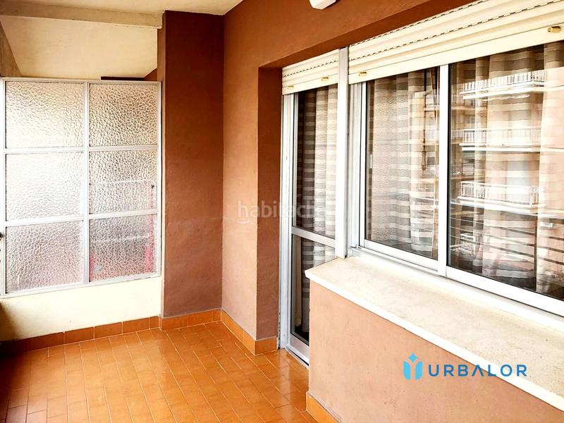 Foto d35c85f1-be85-4111-861e-0abb5abfc610. Flat with heating parking in Ruta de la Plata Cáceres