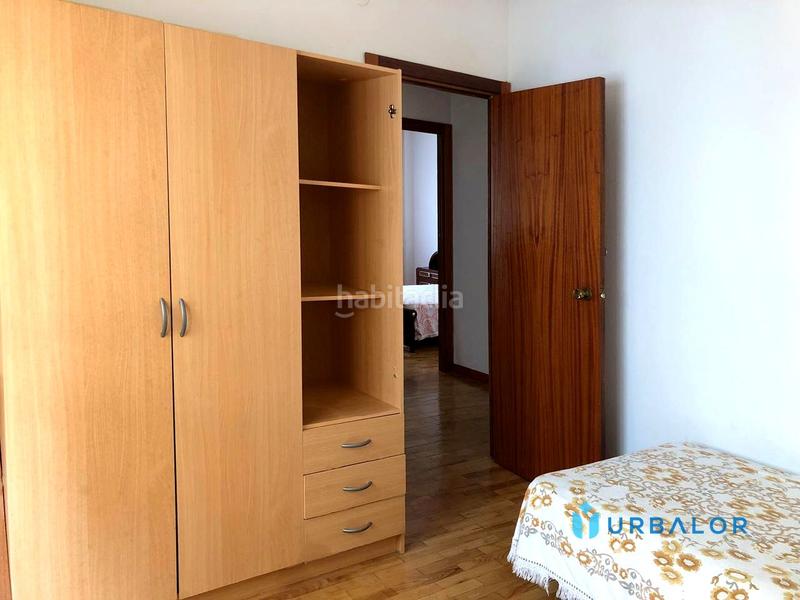 Foto d609881c-8c47-4900-af24-5e963313c3bf. Flat with heating parking in Ruta de la Plata Cáceres