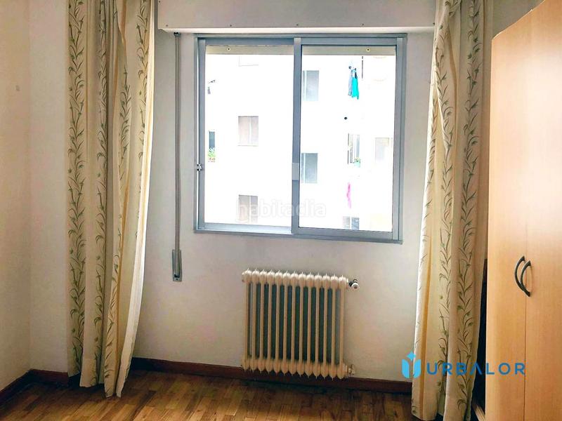 Foto e3bf9037-7548-4381-9f4f-0d02bdb54e04. Flat with heating parking in Ruta de la Plata Cáceres