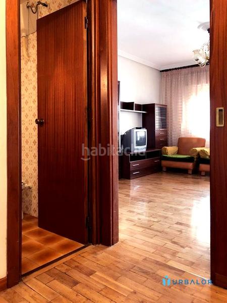 Foto e6b96a94-4b49-434f-9fed-23ca8386ba7e. Flat with heating parking in Ruta de la Plata Cáceres