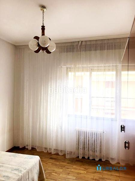 Foto e81b2623-9490-4eb1-8b49-d6d32437f05e. Flat with heating parking in Ruta de la Plata Cáceres