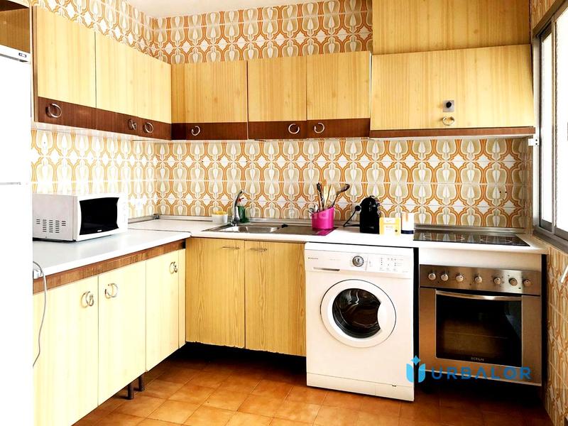 Foto ec5ec665-ba44-42d6-bf75-ab618d48f969. Flat with heating parking in Ruta de la Plata Cáceres