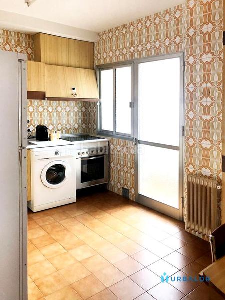 Foto fb0e723c-1abf-472a-be8d-5cc4483d2446. Flat with heating parking in Ruta de la Plata Cáceres