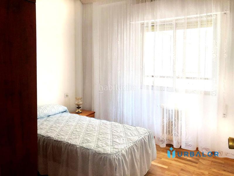 Foto fdf4f0cd-81a1-40ce-8073-4bc36589db25. Flat with heating parking in Ruta de la Plata Cáceres