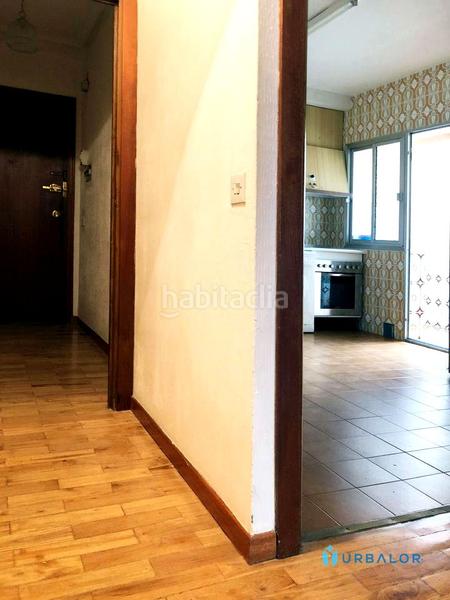 Foto fef131f0-6dc2-43be-b8a8-7e3025ec0594. Flat with heating parking in Ruta de la Plata Cáceres