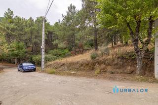Residential Plot  Nervión. Terreno urbano edificable el tiemblo avila
