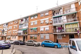 Rez-de-chaussée  Calle de la malvarrosa