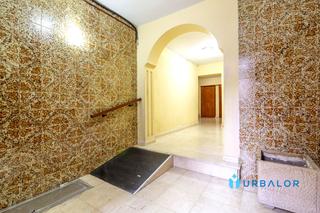 Ground floor in De La Malvarrosa