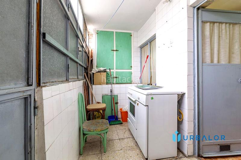 Foto 7fb4bb3a-e2b5-444e-8e70-a7a2edb2c0d6. Piano terra in Centro Móstoles